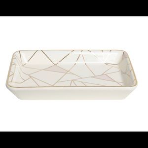 Ceramic Tray